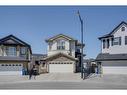 405 Taralake Landing Ne, Calgary, AB  - Outdoor With Facade 