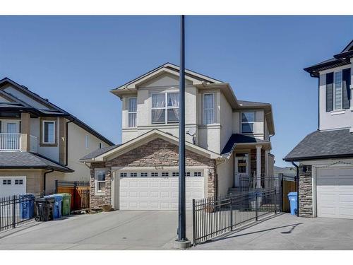 405 Taralake Landing Ne, Calgary, AB - Outdoor