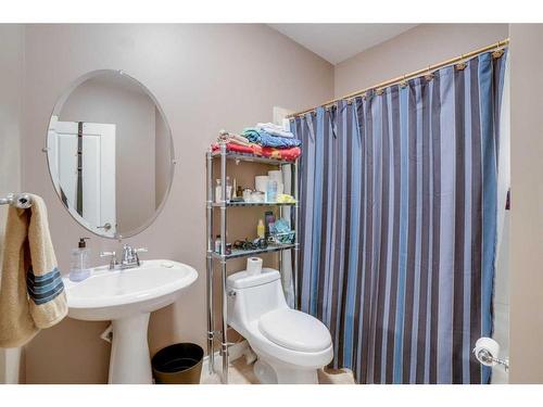 405 Taralake Landing Ne, Calgary, AB - Indoor Photo Showing Bathroom