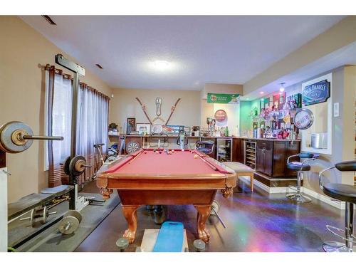 405 Taralake Landing Ne, Calgary, AB - Indoor Photo Showing Other Room