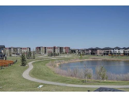 405 Taralake Landing Ne, Calgary, AB - Outdoor With View