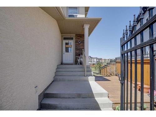 405 Taralake Landing Ne, Calgary, AB - Outdoor