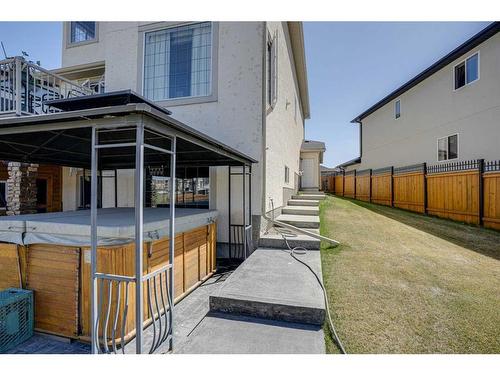 405 Taralake Landing Ne, Calgary, AB - Outdoor