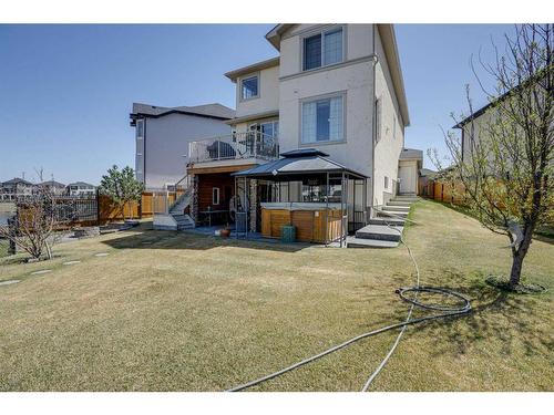 405 Taralake Landing Ne, Calgary, AB - Outdoor