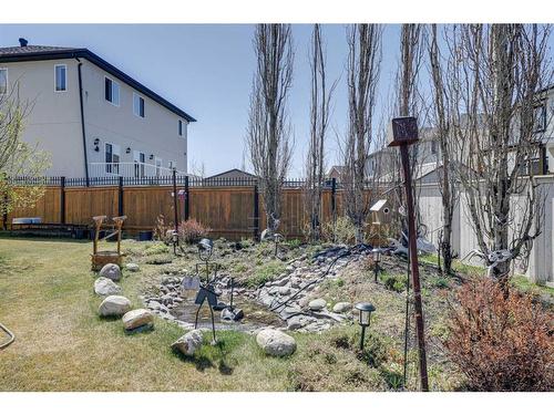 405 Taralake Landing Ne, Calgary, AB - Outdoor