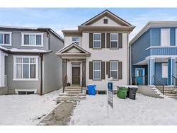 296 Hotchkiss Drive SE Calgary, AB T3S 0J7