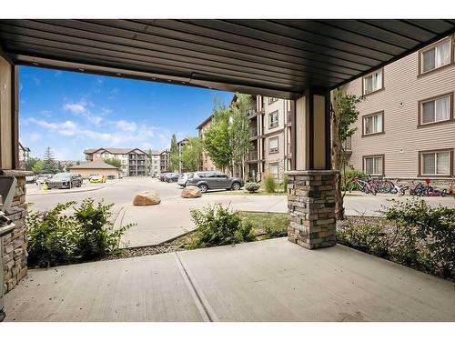 3105-60 Panatella Street Nw, Calgary, AB - Outdoor