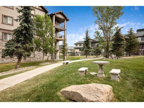 3105-60 Panatella Street Nw, Calgary, AB - Outdoor