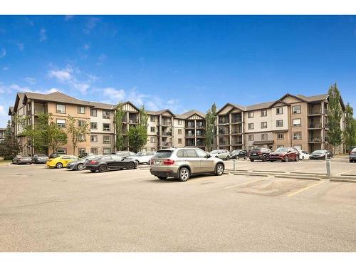 3105-60 Panatella Street Nw, Calgary, AB - Outdoor With Facade