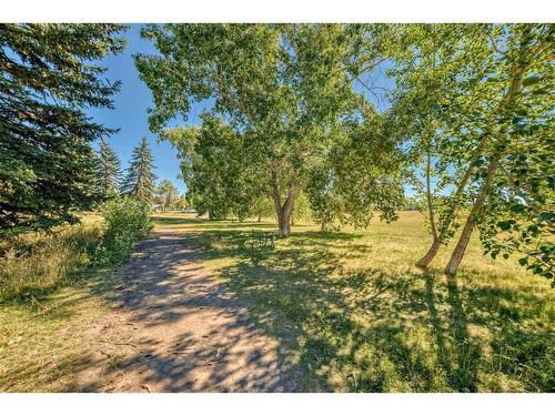 138-3015 51 Street Sw, Calgary, AB - Outdoor With View