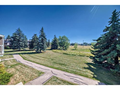 138-3015 51 Street Sw, Calgary, AB - Outdoor With View