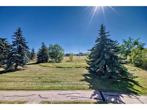 138-3015 51 Street Sw, Calgary, AB - Outdoor With View