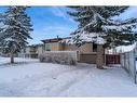 5501 4 Avenue Ne, Calgary, AB  - Outdoor 