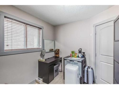 85 Sherwood Common Nw, Calgary, AB - Indoor