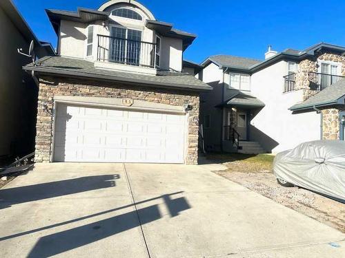 85 Sherwood Common Nw, Calgary, AB - Outdoor