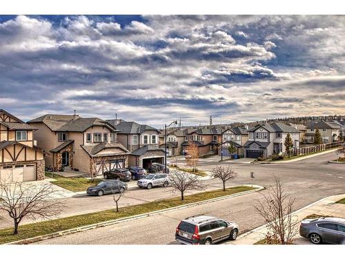 85 Sherwood Common Nw, Calgary, AB - Outdoor With View