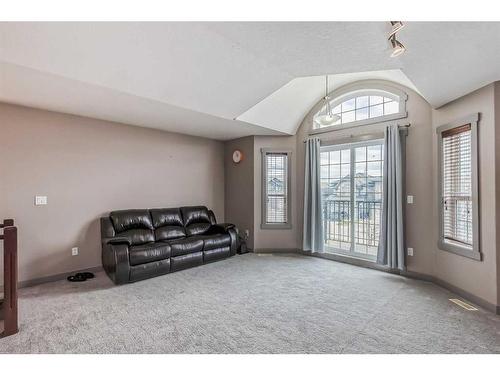 85 Sherwood Common Nw, Calgary, AB - Indoor