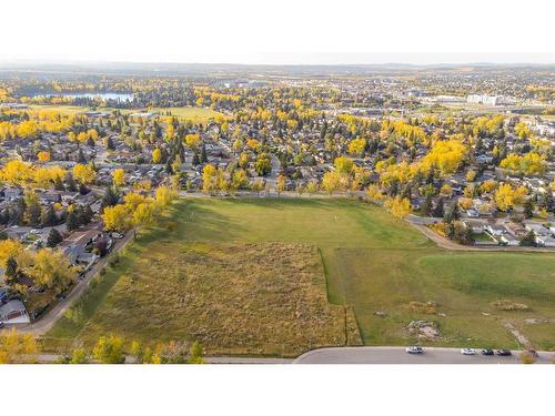 524 Midridge Drive Se, Calgary, AB - Outdoor With View