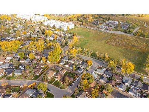 524 Midridge Drive Se, Calgary, AB - Outdoor With View