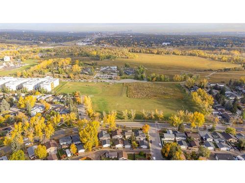 524 Midridge Drive Se, Calgary, AB - Outdoor With View