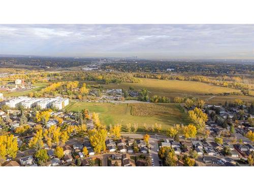 524 Midridge Drive Se, Calgary, AB - Outdoor With View