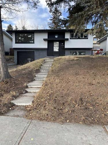 7147 8 Street Nw, Calgary, AB - Outdoor