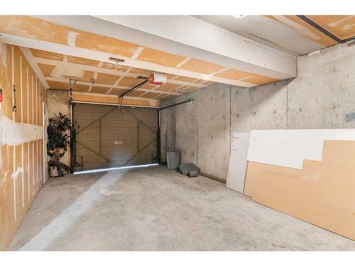 7147 8 Street Nw, Calgary, AB - Indoor Photo Showing Basement