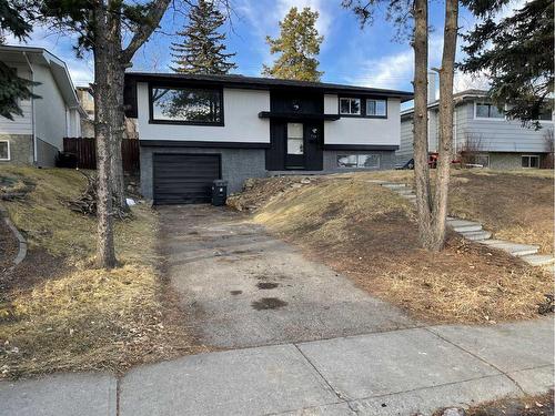 7147 8 Street Nw, Calgary, AB - Outdoor