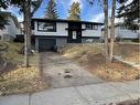 7147 8 Street Nw, Calgary, AB  - Outdoor 