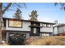 7147 8 Street Nw, Calgary, AB  - Outdoor 