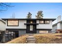 7147 8 Street Nw, Calgary, AB  - Outdoor 