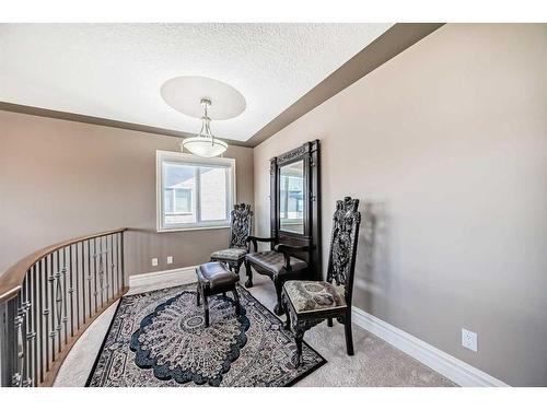 550 Marina Drive, Chestermere, AB - Indoor