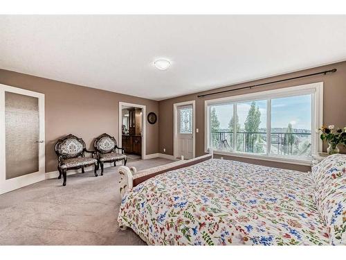 550 Marina Drive, Chestermere, AB - Indoor