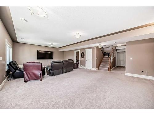 550 Marina Drive, Chestermere, AB - Indoor