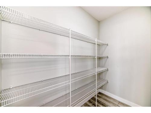 58 Cobbleridge Place Sw, Airdrie, AB - Indoor With Storage