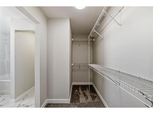 58 Cobbleridge Place Sw, Airdrie, AB - Indoor With Storage