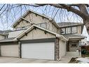 214 Evansmeade Point Nw, Calgary, AB  - Outdoor 