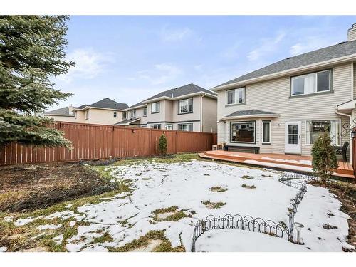 214 Evansmeade Point Nw, Calgary, AB - Outdoor