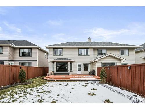 214 Evansmeade Point Nw, Calgary, AB - Outdoor