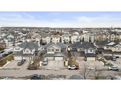 214 Evansmeade Point Nw, Calgary, AB - Outdoor With View