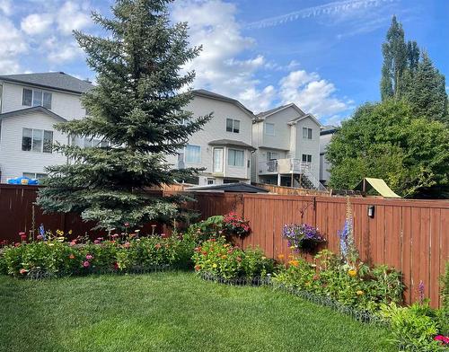 214 Evansmeade Point Nw, Calgary, AB - Outdoor