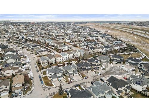 214 Evansmeade Point Nw, Calgary, AB - Outdoor With View