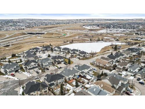 214 Evansmeade Point Nw, Calgary, AB - Outdoor With View