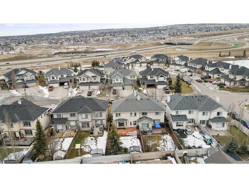 214 Evansmeade Point Nw, Calgary, AB - Outdoor With View