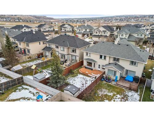 214 Evansmeade Point Nw, Calgary, AB - Outdoor