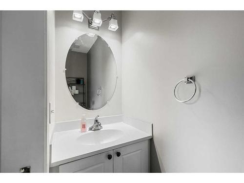 75 Bridlewood Avenue Sw, Calgary, AB - Indoor Photo Showing Bathroom