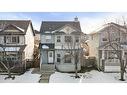 75 Bridlewood Avenue Sw, Calgary, AB  - Outdoor With Facade 