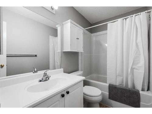 75 Bridlewood Avenue Sw, Calgary, AB - Indoor Photo Showing Bathroom