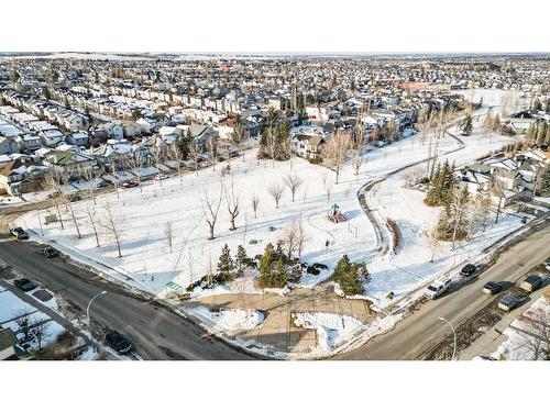 75 Bridlewood Avenue Sw, Calgary, AB - Outdoor With View