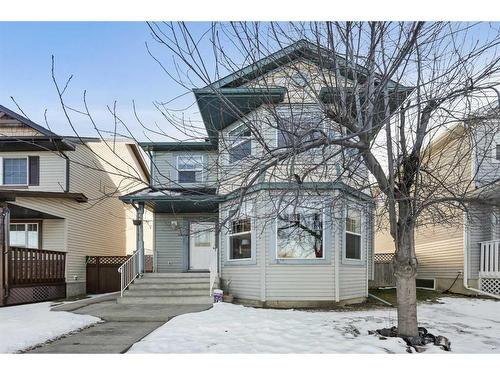 75 Bridlewood Avenue Sw, Calgary, AB - Outdoor